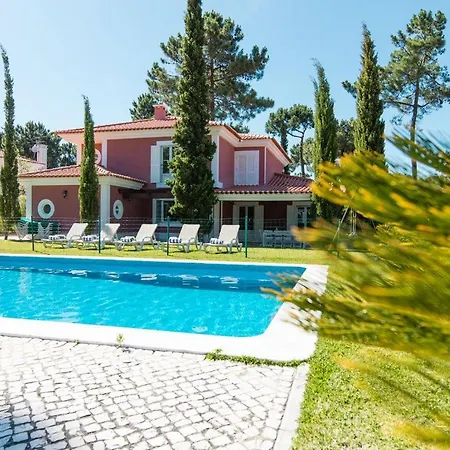 Villa Garidas Titanio - Modern And Spacious 5 Bedroom For 10 - Private Gated Pool *