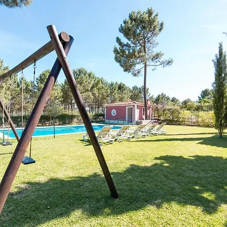 Garidas Titanio - Modern And Spacious 5 Bedroom For 10 - Private Gated Pool * Lisbon