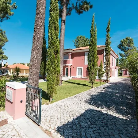 Garidas Titanio - Modern And Spacious 5 Bedroom For 10 - Private Gated Pool * Lisbon