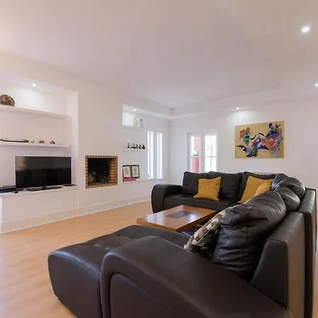 Garidas Titanio - Modern And Spacious 5 Bedroom For 10 - Private Gated Pool Villa