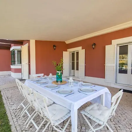 Garidas Titanio - Modern And Spacious 5 Bedroom For 10 - Private Gated Pool *